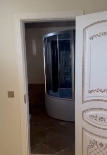 A 2-storey monolithic house for sale in Baku, -8