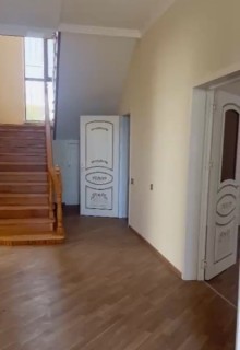 A 2-storey monolithic house for sale in Baku, -10