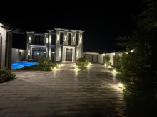 Private houses / dachas in Merdekan, Baku, -4