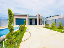 Baku, houses | cottages 4 rooms for sale, -1