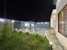 Baku, houses | cottages 4 rooms for sale close to merlin, -2