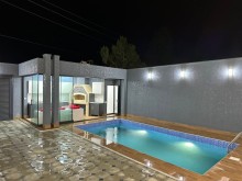 Baku, houses | cottages 4 rooms for sale close to merlin, -3