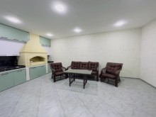 House in Baku For sale is a 1-storey monolithic villa, -5