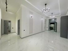House in Baku For sale is a 1-storey monolithic villa, -8