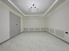 House in Baku For sale is a 1-storey monolithic villa, -9