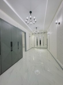 House in Baku For sale is a 1-storey monolithic villa, -10