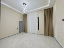House in Baku For sale is a 1-storey monolithic villa, -13