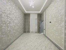 House in Baku For sale is a 1-storey monolithic villa, -17