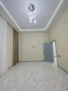 House in Baku For sale is a 1-storey monolithic villa, -18