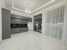 House in Baku For sale is a 1-storey monolithic villa, -19