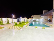 Buy a house/dacha, Baku, Mardakan, 5 rooms of 300 sq/m, -2
