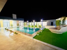 Buy a house/dacha, Baku, Mardakan, 5 rooms of 300 sq/m, -4