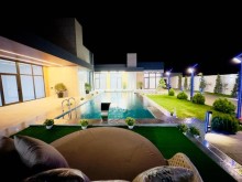 Buy a house/dacha, Baku, Mardakan, 5 rooms of 300 sq/m, -5