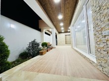 Buy a house | cottage, Baku, Mardakan 4 rooms, -18