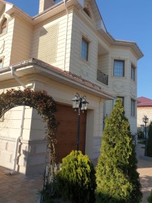 A monolithic country house is for sale in Quba Azerbaijan, -2