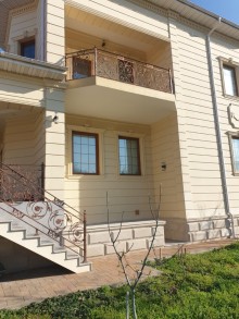 A monolithic country house is for sale in Quba Azerbaijan, -5