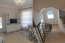 A monolithic country house is for sale in Quba Azerbaijan, -19