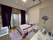 Roseville Residence 6-room duplex apartment for sale in Nerimanov, -2