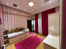 Roseville Residence 6-room duplex apartment for sale in Nerimanov, -5