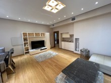 Roseville Residence 6-room duplex apartment for sale in Nerimanov, -18