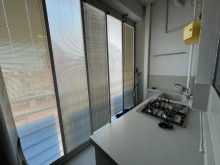 Roseville Residence 6-room duplex apartment for sale in Nerimanov, -19