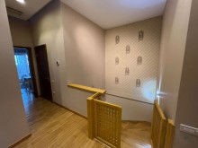 Roseville Residence 6-room duplex apartment for sale in Nerimanov, -20
