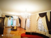 Private house - villa in Baku Azerbaijan, -3