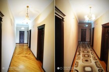 Private house - villa in Baku Azerbaijan, -5