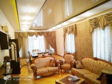 Private house - villa in Baku Azerbaijan, -6