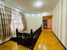 Azerbaijan, Baku new garden houses for sale, -11