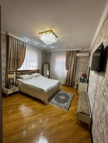 Azerbaijan, Baku new garden houses for sale, -17