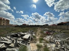 Baku city, 40 sot plot of land is for sale, -1