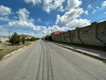 Baku city, 40 sot plot of land is for sale, -3