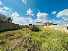 land for building house in baku, -1
