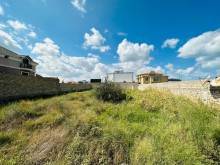 land for building house in baku, -3