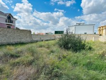 land for building house in baku, -4