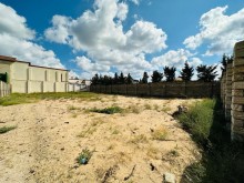 Baku 12 sot of land for sale in Mardakan area, -1