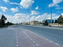 Baku 12 sot of land for sale in Mardakan area, -5