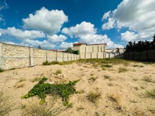 Baku 12 sot of land for sale in Mardakan area, -6