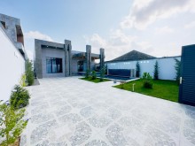 New Houses in Baku Azerbaijan, -2