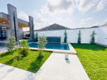 New Houses in Baku Azerbaijan, -3