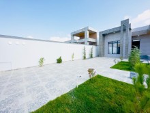 New Houses in Baku Azerbaijan, -5