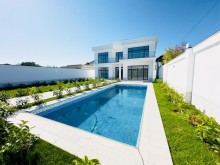 Baku houses for sale in a prestigious place, -2