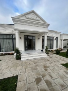 Baku villas for sale Mardakan region, -17