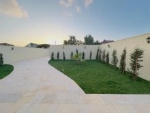 The house in Baku for sale, -5