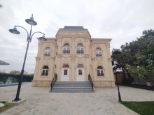 Villa house in Baku, Buzovna region, -6