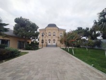 Villa house in Baku, Buzovna region, -7