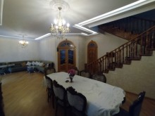 Villa house in Baku, Buzovna region, -10
