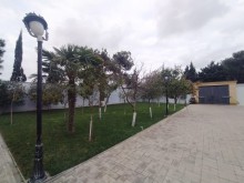 Villa house in Baku, Buzovna region, -18