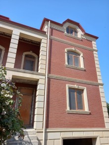 Sale house in Goradil settlement, Baku, -4